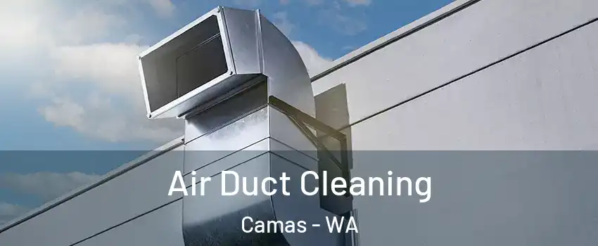  Air Duct Cleaning Camas - WA
