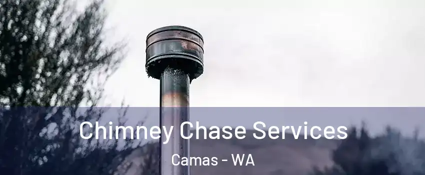  Chimney Chase Services Camas - WA