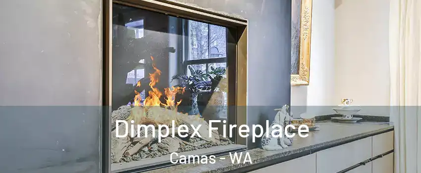  Dimplex Fireplace Camas - WA