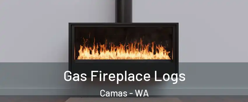  Gas Fireplace Logs Camas - WA