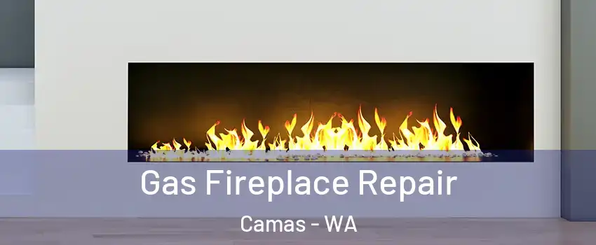  Gas Fireplace Repair Camas - WA