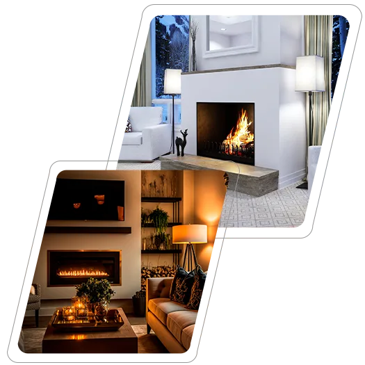 Remove Chimney Odor in Camas, WA