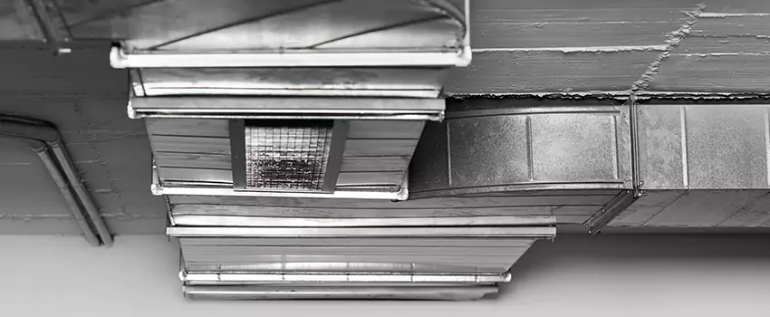 Trusted Air Duct Cleaning Company in Camas, Washington