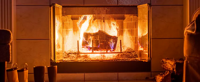 Astria Vent Free Gas Fireplaces Installation in Camas, WA