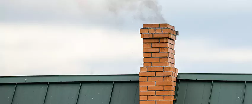 Animal Screen Chimney Cap Repair And Installation Services in Camas, Washington