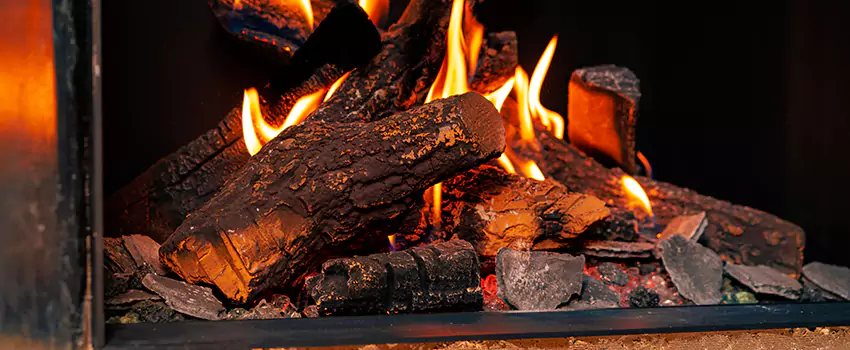 Chimney Fireplace Ash Dump Cleaning in Camas, WA