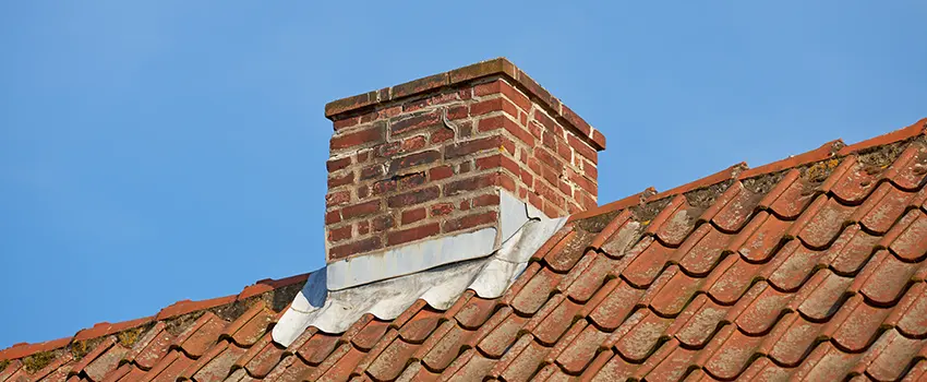 Residential Chimney Bricks Rotten Repair Services in Camas, WA