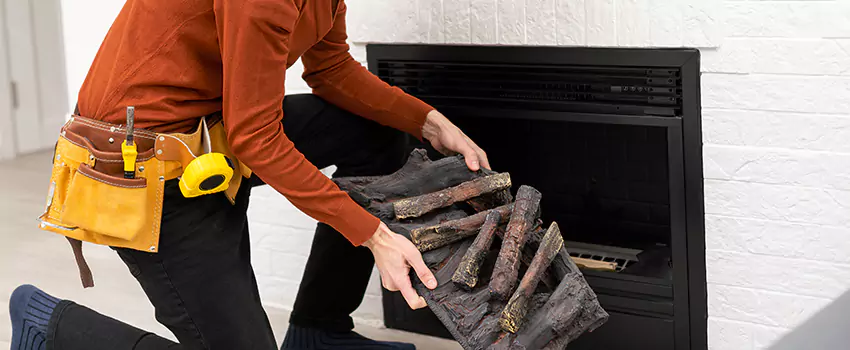 Chimney Creosote Cleaning Cost in Camas, Washington