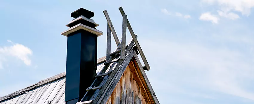 Chimney Creosote Cleaning in Camas, WA
