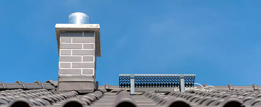 Chimney Flue Relining Services in Camas, Washington