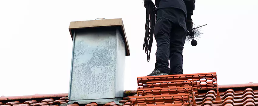 Chimney Liner Services Cost in Camas, WA