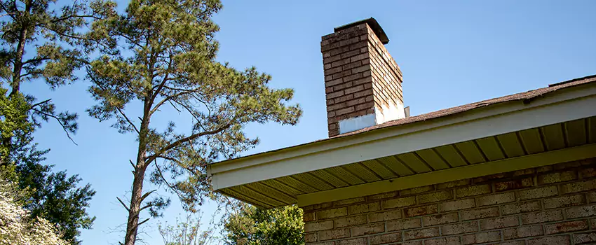 Budget-Friendly Chimney Masonry Service in Camas, Washington