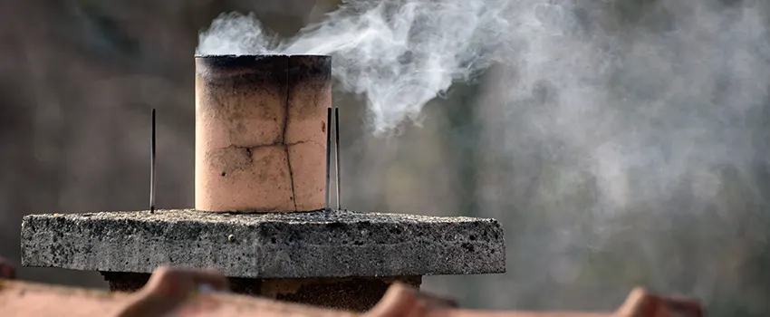 Wood Burning Chimney Odor Removal in Camas, WA