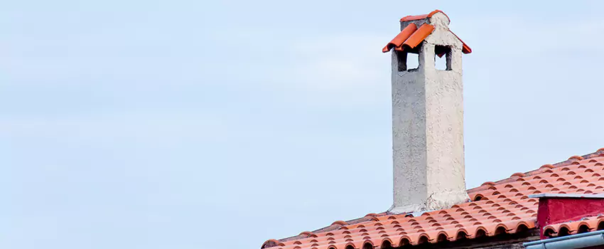 Chimney Pot Replacement in Camas, WA