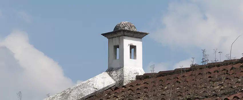Cost To Rebuild A Chimney in Camas, WA