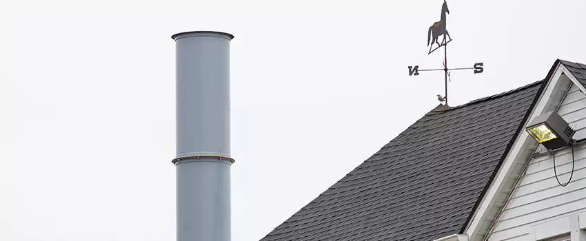 Chimney Inspection in Camas, WA