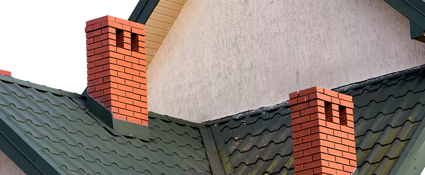 Chimney Saver Waterproofing Services in Camas, Washington