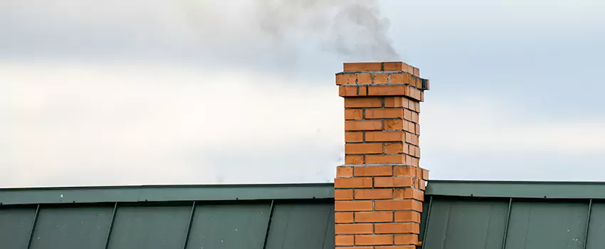 Chimney Soot Cleaning Cost in Camas, WA