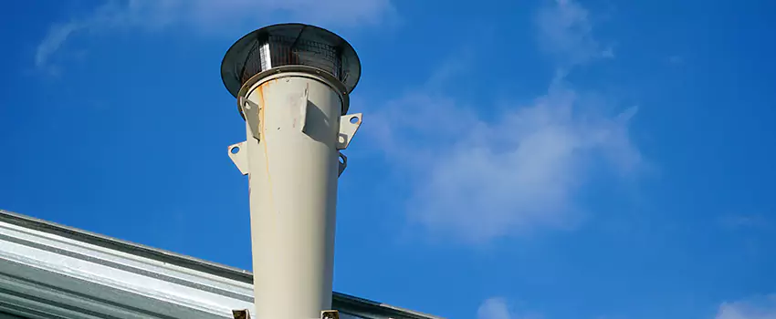 Chimney Spark Arrestor Requirements in Camas, WA