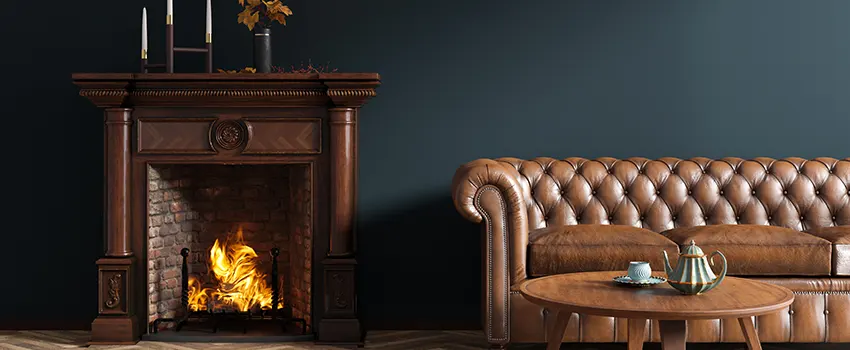 Traditional Fireplace Design Refurbishment Costs in Camas, Washington