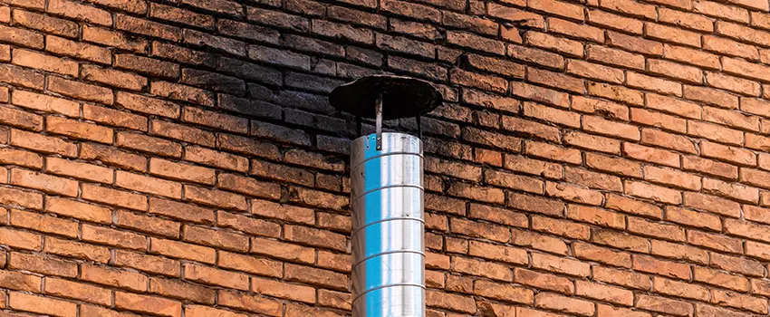 Diagnosing Commercial Chimney Problems in Camas, WA