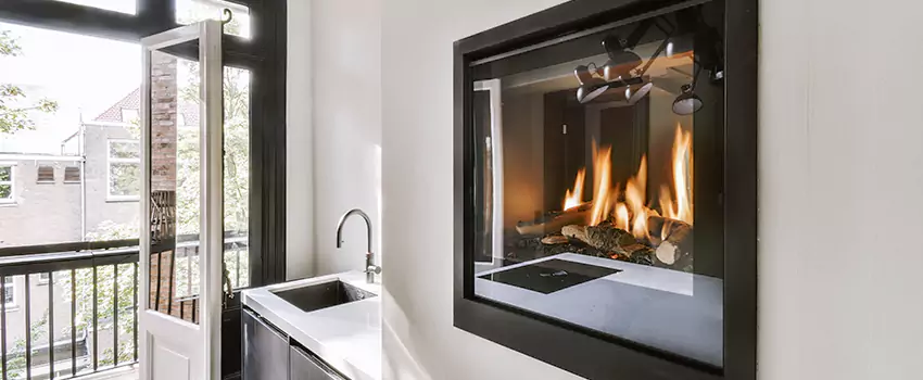 Dimplex Fireplace Installation and Repair in Camas, Washington