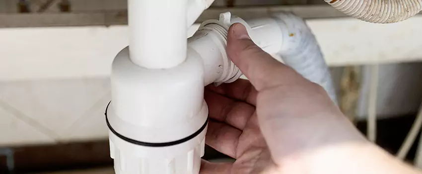 Dryer Duct Cleaning in Camas, Washington