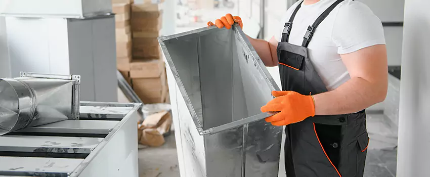 Benefits of Dryer Vent Inspection in Camas, WA