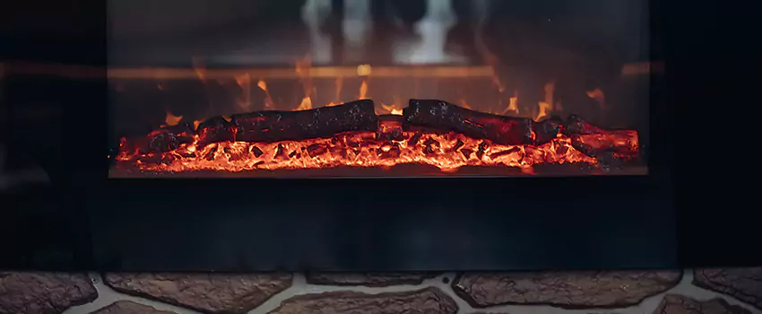 Outdoor Electric Fireplace Installation Solutions in Camas, WA