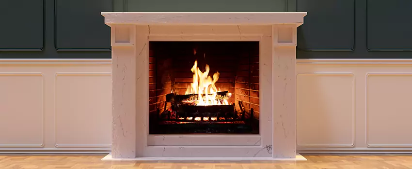 Empire Comfort Systems Fireplace Installation and Replacement in Camas, Washington
