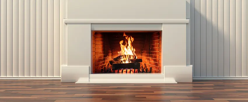 Fireplace Broken Ashtray Repair Services in Camas, Washington