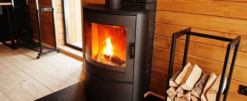 Gas Fireplace Door Handle Installation Services in Camas, Washington