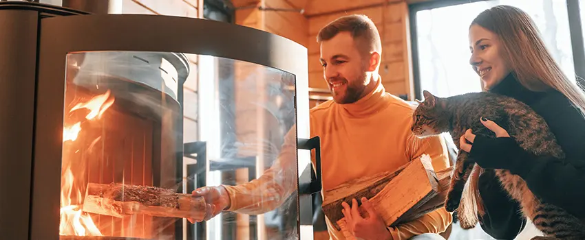 Fireplace Door Installation And Replacement Contractors in Camas, WA