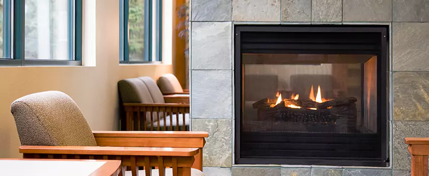 Fireplace Refacing in Camas, Washington