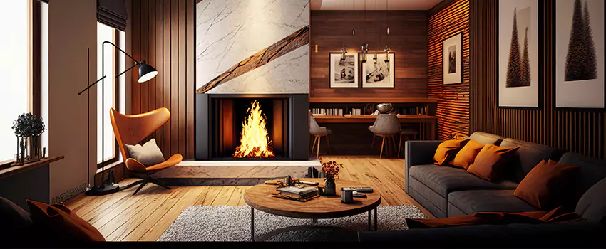 Fireplace Design Ideas in Camas, WA