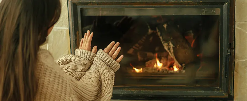 Wood-burning Fireplace Smell Removal Services in Camas, WA
