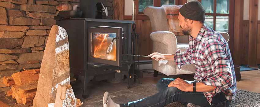 Fireplace Chimney Maintenance in Camas, Washington