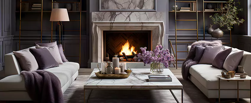 Fireplace Xtrordinair Ember-Glo Insert Fireplace Maintenance in Camas, Washington