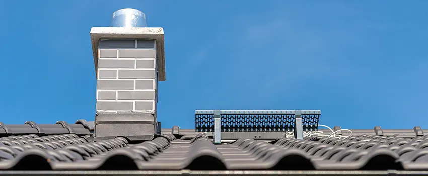 Repair Blocked Chimney in Camas, Washington