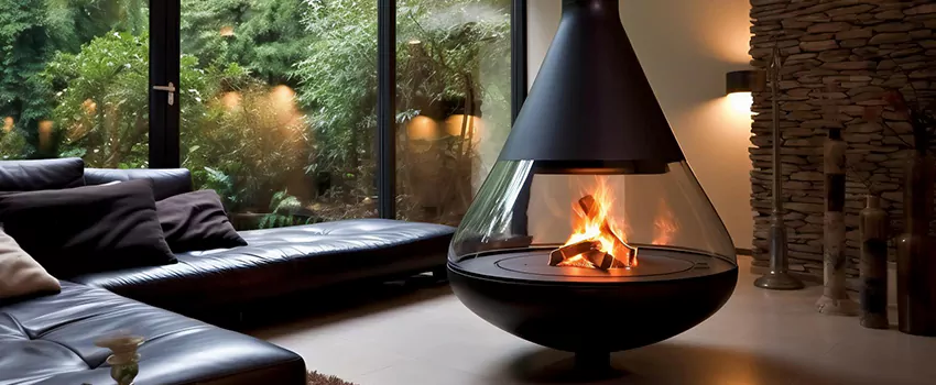 Affordable Floating Fireplace Repair And Installation Services in Camas, Washington