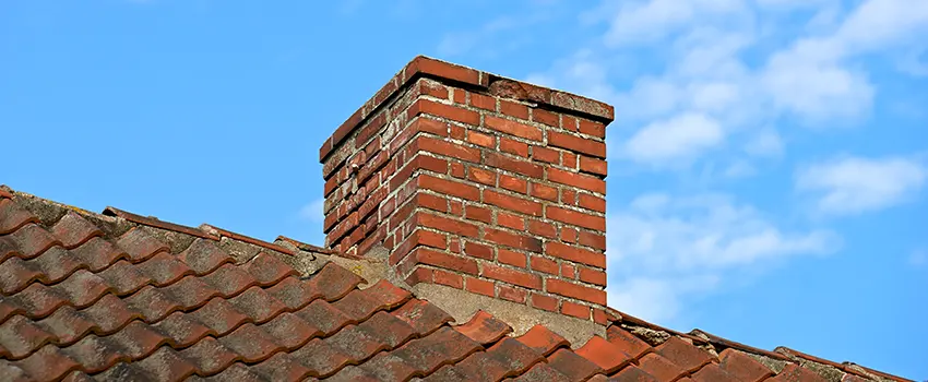 Flue Tiles Cracked Repair Services near Me in Camas, WA