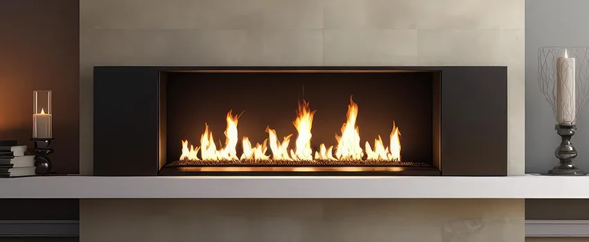 Vent Free Gas Fireplaces Repair Solutions in Camas, Washington