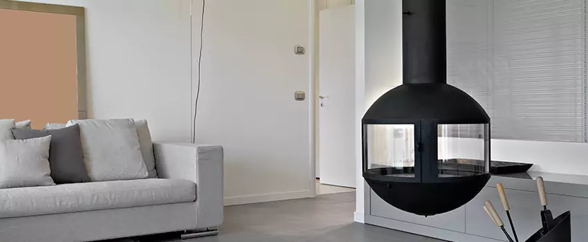 Hanging & Suspended Fireplaces Designer in Camas, Washington