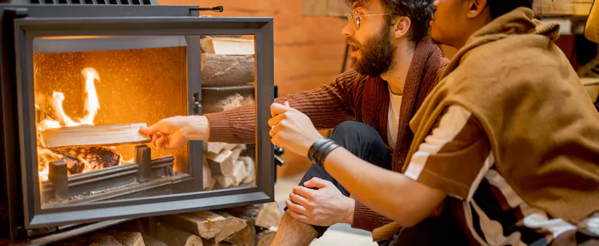 Benefits of Harman Stoves Fireplace in Camas, Washington