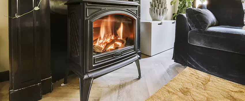 Cost of Hearthstone Stoves Fireplace Services in Camas, Washington