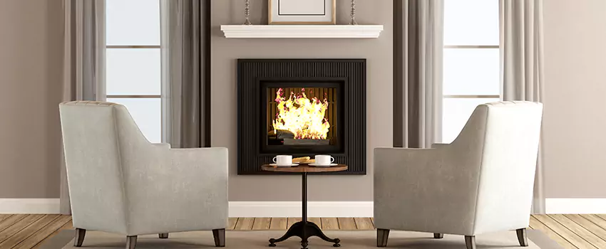 Heat & Glo Outdoor Gas Fireplaces Installation Contractors in Camas, Washington
