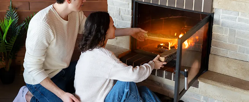 Kings Man Direct Vent Fireplaces Services in Camas, Washington