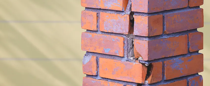 Leaking Chimney Repair And Replacement Cost in Camas, Washington