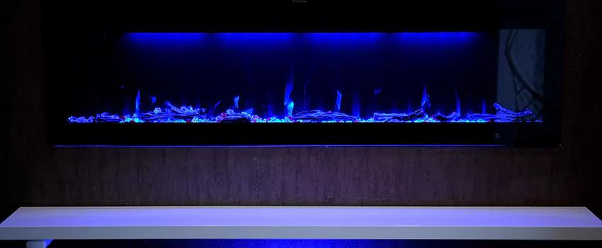 Benefits of Multi-Color Fireplace Installation in Camas, WA