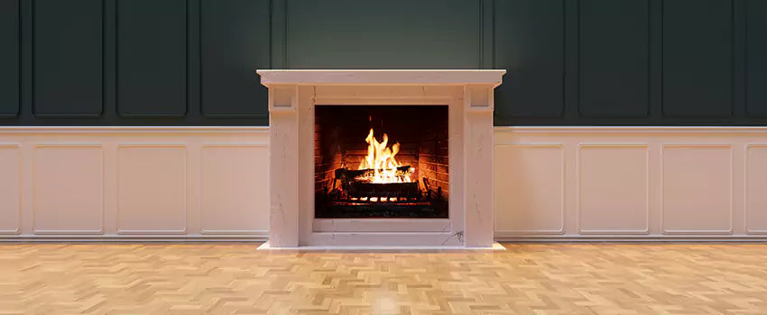 Napoleon Electric Fireplaces Inspection Service in Camas, Washington